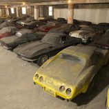 VH1 Corvette Collection - Panorámica