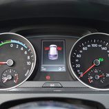 Volkswagen Golf GTE - Cuadro de instrumentos