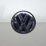 Volkswagen Golf GTE - Anagrama híbrido