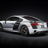 Audi R8 Competition - trasera