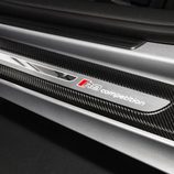 Audi R8 Competition - taloneras