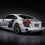 Audi R8 Competition - zaga