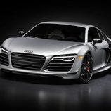 Audi R8 Competition - frontal