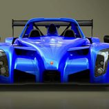 Radical Sr8 SRX - Blue frontal