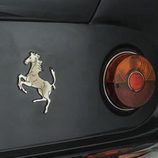 Ferrari 275 GTB Berlinetta - detalle piloto trasero