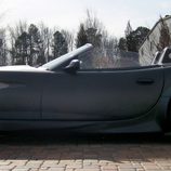 Panoz Esperante GT Spyder prototype - lateral