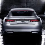 Audi Prologue concept - zaga
