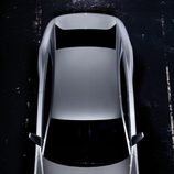 Audi Prologue concept - aérea