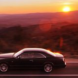 Bentley Brooklands 2008-2011 - promo exterior