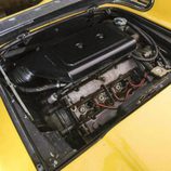 Ferrari Dino 246 GT ex-Elton John - detalle motor
