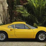 Ferrari Dino 246 GT ex-Elton John - lateral
