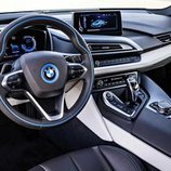BMW i8 - volante