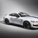 Ford Shelby Mustang GT 350 - promo road