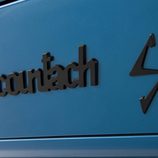 Lamborghini Countach LP400S - Countach