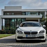 BMW Serie 6 Gran Coupé 2015 - front
