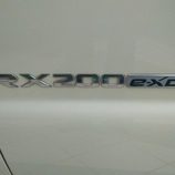SsangYong Rexton 2.0XDI Premium - emblema