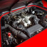 Ferrari Mondial T - motor