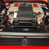 Ferrari Testarossa 1991 - motor