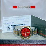 Ferrari Testarossa 1991 - reloj