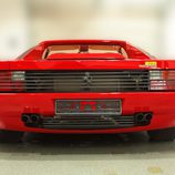 Ferrari Testarossa 1991 - zaga