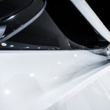 BMW i8 coupé - detalle exterior