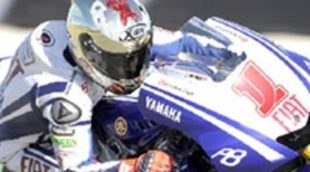 MotoGP será retransmitido por TVE un año más
