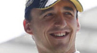 Kubica posiblemente se perderá toda la temporada 2011