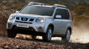 Nissan rebautiza su X-Trail como Formigal y añade mejoras tecnológicas