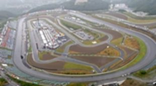 El GP de Japón de Motociclismo se aplaza al 2 de octubre