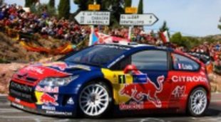 El Mundial de Rallies (WRC) se podrá seguir en Nitro desde esta temporada