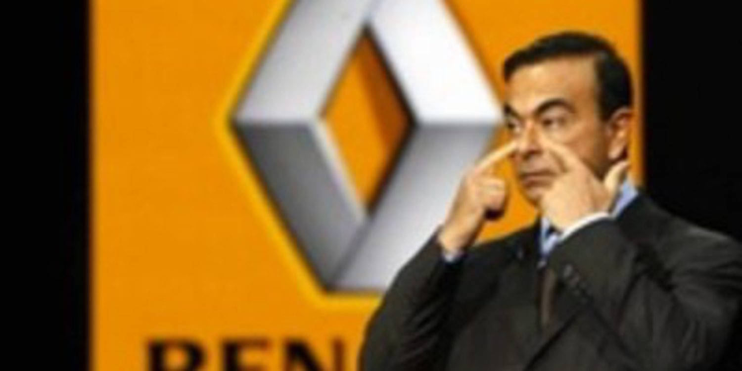 Los altos ejecutivos de Renault acusados de espionaje, absueltos