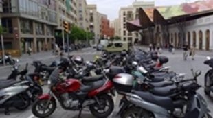 Barcelona autoriza el Plan Estratégico para la Moto