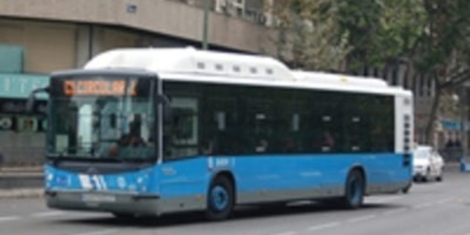 La EMT de Madrid anuncia un modelo para pagar el autobús a través del móvil