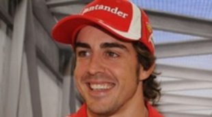 Alonso: "No era el número uno en Ferrari el año pasado ni lo soy este"