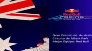 Los equipos en el GP de Australia: las notas