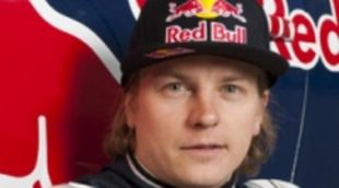 Confirmado: Raikkonen ficha por Red Bull Racing... en la Nascar