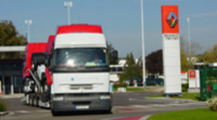 Renault Trucks se involucra con el proyecto Freilots de mercancías