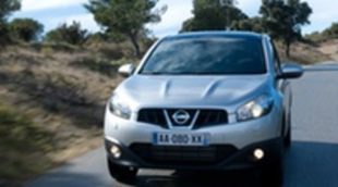 Nissan cerró 2010 como la marca asiática líder en España
