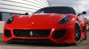 Comienzan los rumores sobre el sustituto del Ferrari 599 GTB Fiorano
