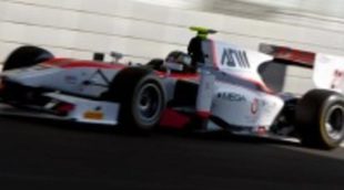 El Gran Premio de Bahrein de GP2 en peligro por los disturbios en el país