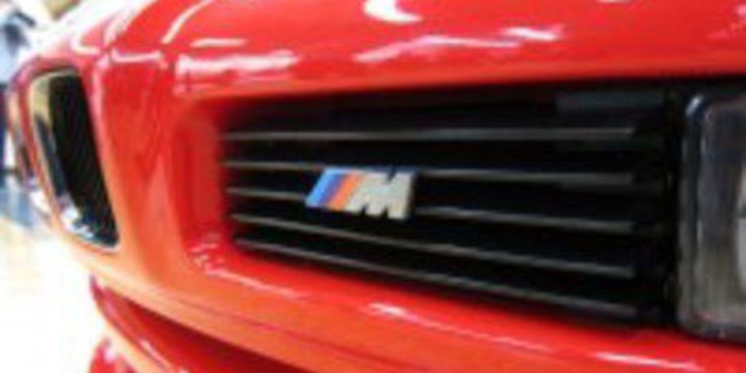 Sueños rotos: BMW M