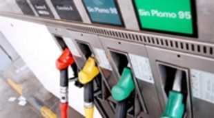 ¿Dónde está la gasolina más barata?
