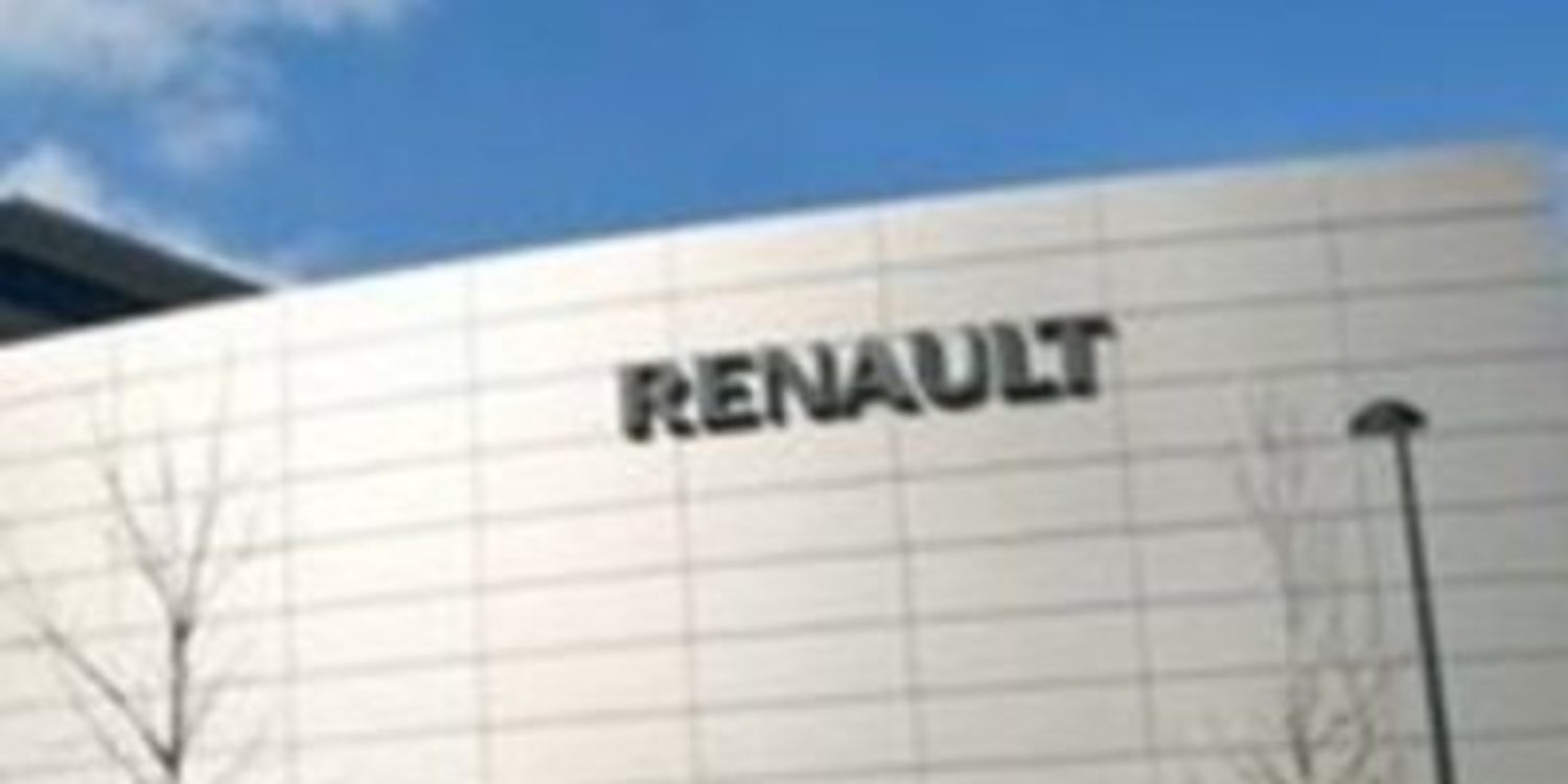 Profundos cambios en Renault y dimisión de Patrick Pélata, el 'número dos'