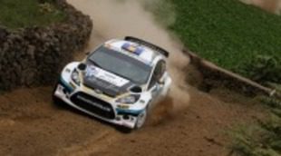 Previa S-WRC: Rally de Jordania