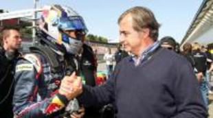 Comienza la Fórmula Renault 2.0 con Carlos Sainz Jr. como favorito