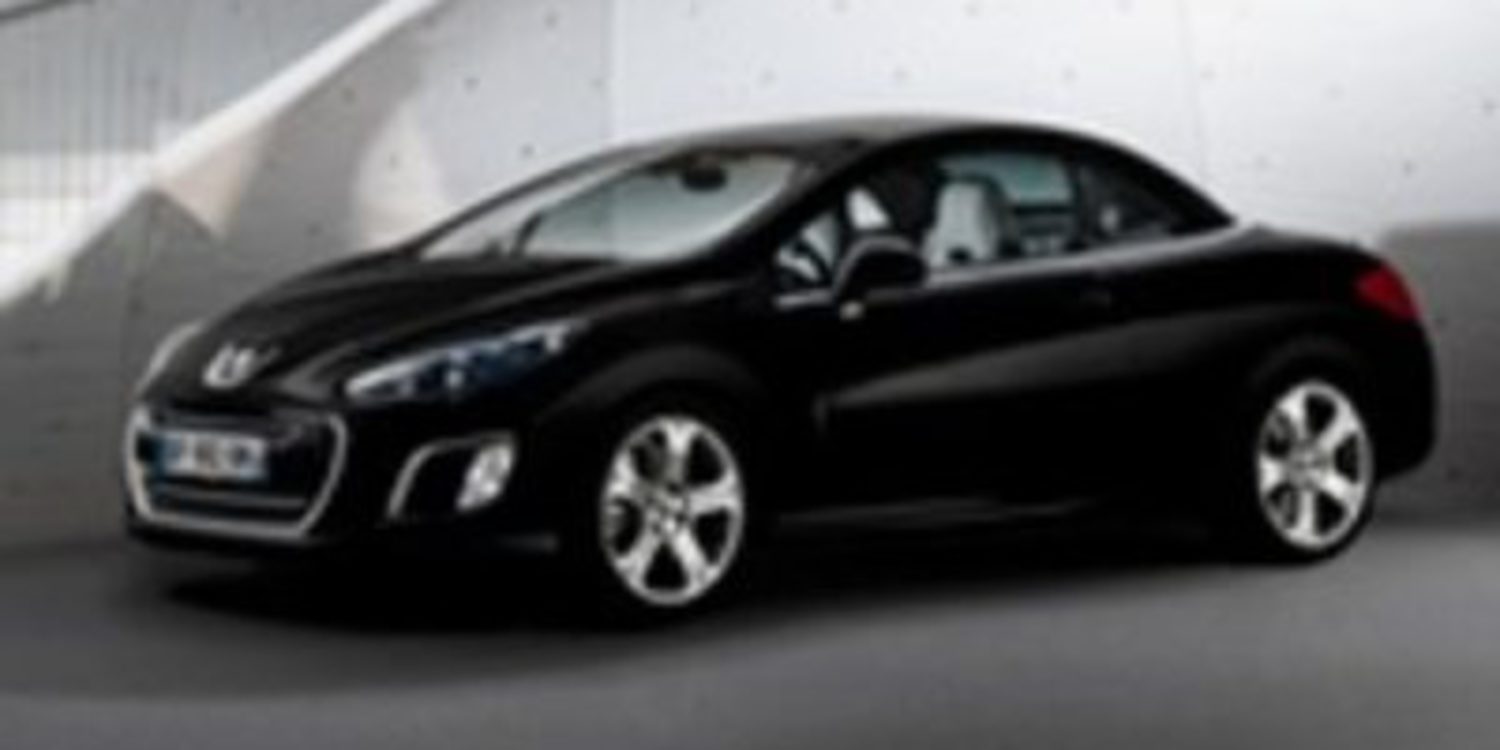 Peugeot 308, optimización de consumos y emisiones