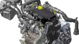 Renault empieza a producir los motores "Energy dCi 130" para el Megane