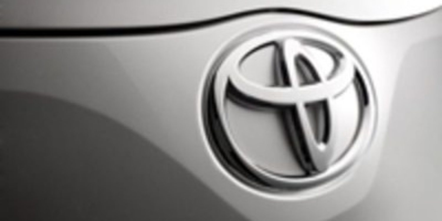 El terremoto en Japón obliga a Toyota bajar la producción en Europa