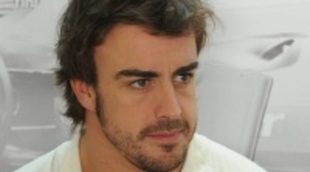 Fernando Alonso: "¿Vettel sueña con Ferrari? Todos los pilotos tienen ese sueño"