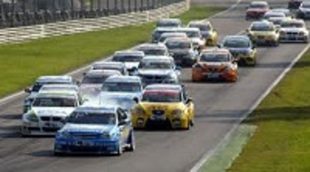 El mundial de turismos se disputará en Infineon Raceway en 2012